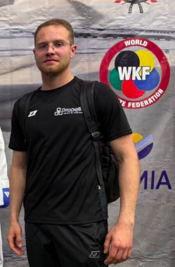 maciej smigielski
